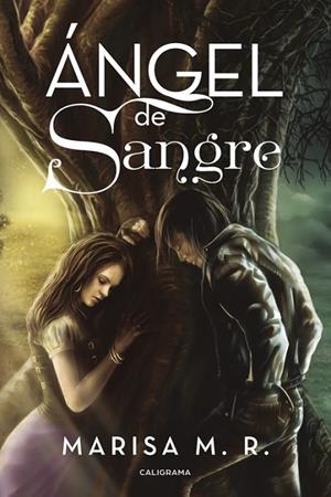 ÁNGEL DE SANGRE | 9788417234836 | MARISA M.R.