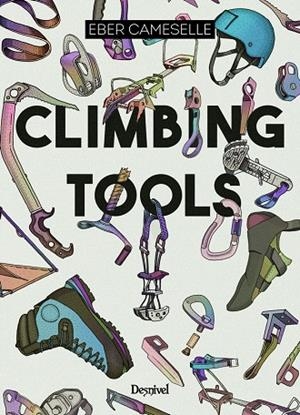 CLIMBING TOOLS | 9788498294095 | CAMESELLE PADIN, EBER