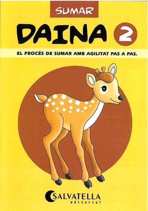 DAINA SUMAR: 2 | 9788472108028