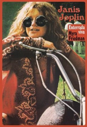 JANIS JOPLIN. 6º EDICIÓN REVISADA | 9788424513290 | FRIEDMAN, MYRA