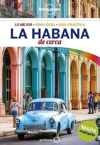 LA HABANA DE CERCA 1 | 9788408177593 | SAINSBURY, BRENDAN