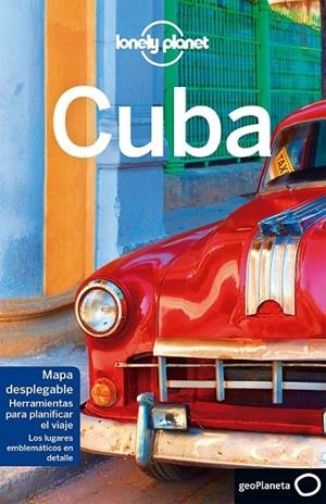 CUBA 8 | 9788408177784 | SAINSBURY, BRENDAN/MCCARTHY, CAROLYN