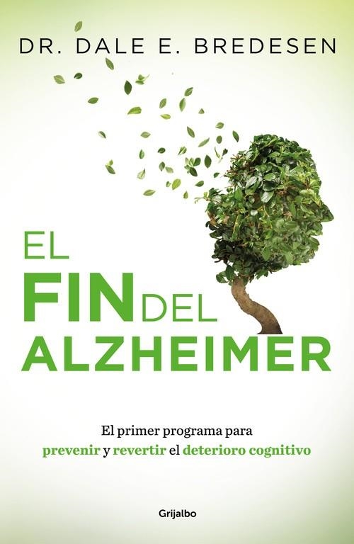 EL FIN DEL ALZHEIMER | 9788425355882 | BREDESEN, DALE
