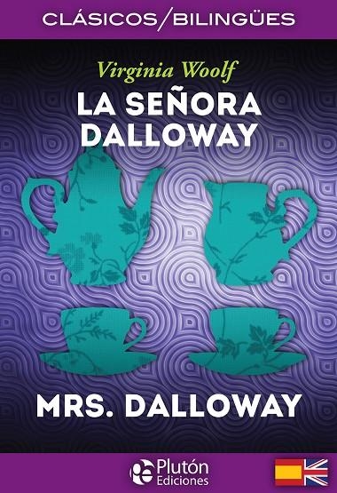 LA SEÑORA DALLOWAY | 9788494543708