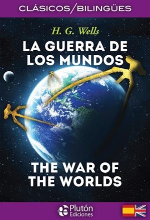 LA GUERRA DE LOS MUNDOS | 9788417079154
