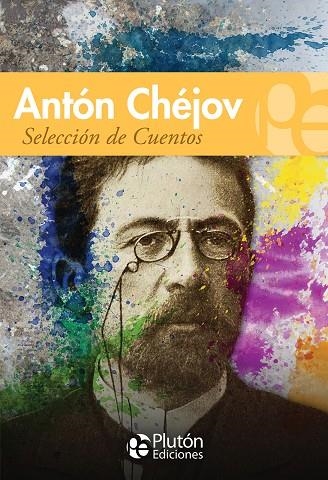 SELECCIÓN DE CUENTOS | 9788494543715 | ANTÓN CHËJOV