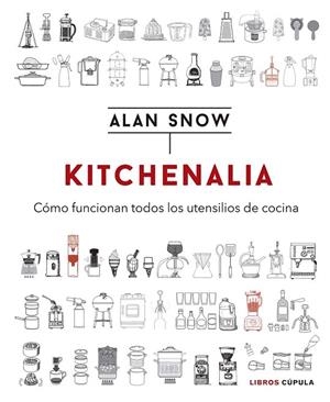 KITCHENALIA | 9788448024000 | AA. VV.