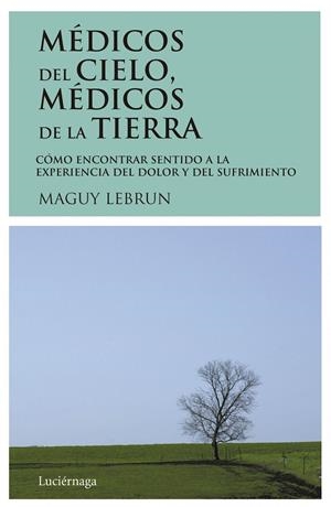MEDICOS DEL CIELO,MEDICOS DE LA TIERRA | 9788487232008 | LEBRUN, MAGUY