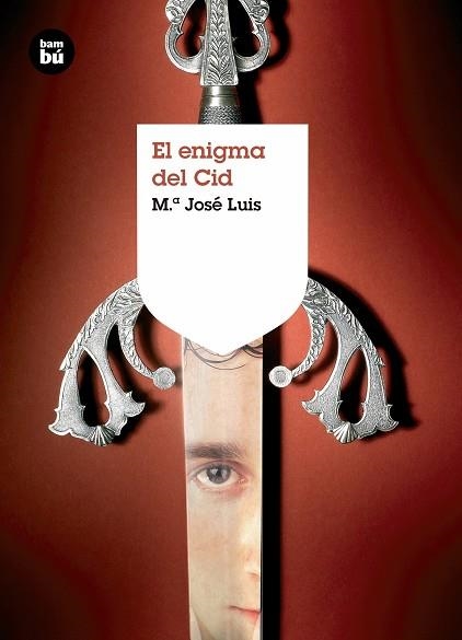 ENIGMA DEL CID | 9788483430972 | JOSE LUIS,MARIA