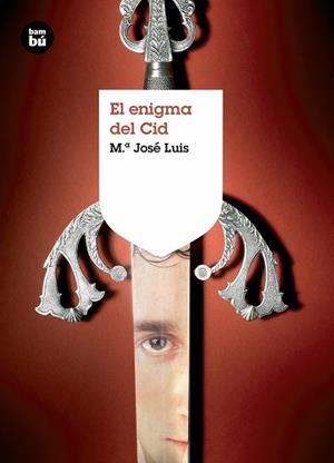 ENIGMA DEL CID | 9788483430972 | JOSE LUIS,MARIA
