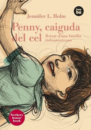 PENNY,CAIGUDA DEL CEL | 9788483430644 | HOLM,JENNIFER L.