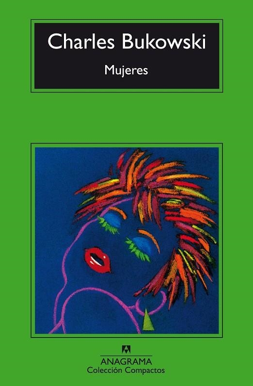 MUJERES | 9788433920997 | BUKOWSKI