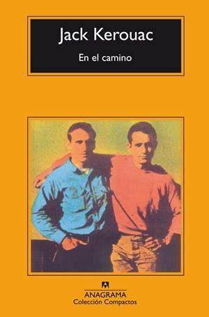 EN EL CAMINO (COMP) | 9788433920140 | KEROUAC,JACK