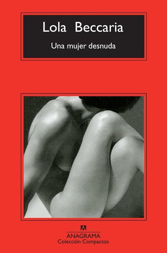 UNA MUJER DESNUDA | 9788433977144 | BACCARIA, LOLA