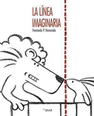 LA LÍNEA IMAGINARIA | 9788494876509