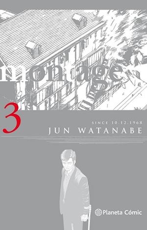 MONTAGE Nº 03/09 | 9788491467830 | WATANABE, JUN