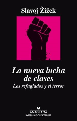 LA NUEVA LUCHA DE CLASES | 9788433964014 | ŽIŽEK, SLAVOJ