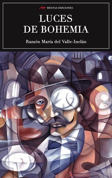 LUCES DE BOHEMIA | 9788416775903 | DEL VALLE-INCLÁN, RAMÓN MARÍA