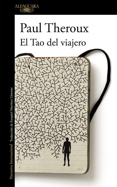 EL TAO DEL VIAJERO | 9788420402710 | THEROUX, PAUL