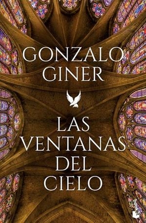LAS VENTANAS DEL CIELO | 9788408186786 | GINER, GONZALO