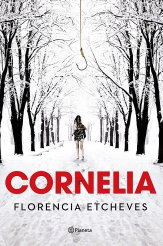 CORNELIA | 9788408190790 | ETCHEVES, FLORENCIA
