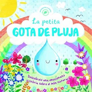 LA PETITA GOTA DE PLUJA | 9788491673279