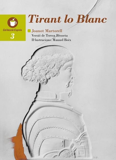 TIRANT LO BLANC | 9788481313529 | MARTORELL, JOANOT