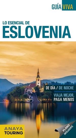 ESLOVENIA | 9788499359199 | FERNÁNDEZ, LUIS ARGEO