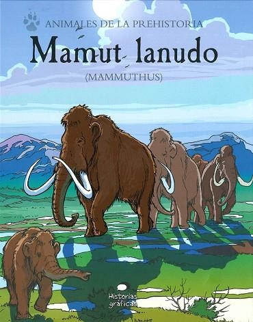 MAMUT LANUDO | 9786075274317