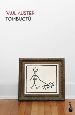 TOMBUCTU (BOOKET) | 9788432209796 | AUSTER, PAUL