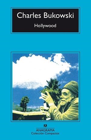 HOLLYWOOD (COMPACTOS) | 9788433914262 | BUKOWSKI