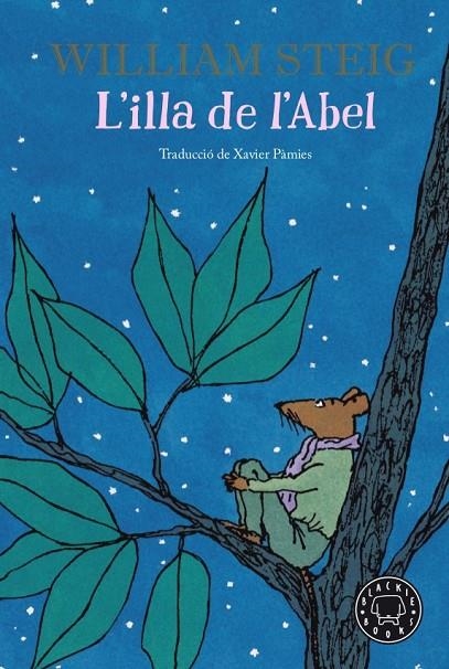 L'ILLA DE L'ABEL | 9788417059569 | STEIG, WILLIAM