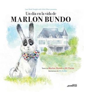 UN DÍA EN LA VIDA DE MARLON BUNDO | 9788426145574 | TWISS, JILL