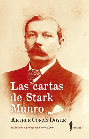 CARTAS DE STARK MUNRO,LAS | 9788494811289