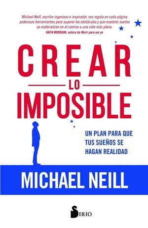 CREAR LO IMPOSIBLE | 9788417399047 | NEILL, MICHAEL