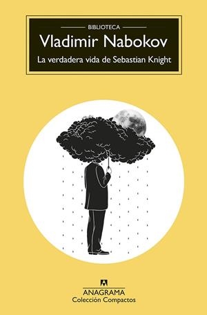 VERDADERA VIDA DE SEBASTIAN KNIGHT, LA -CM | 9788433960368