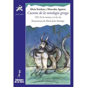 CUENTOS DE LA MITOLOGIA GRIEGA | 9788479608149