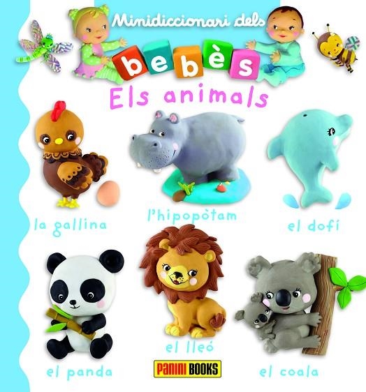 ANIMALS | 9788491674320