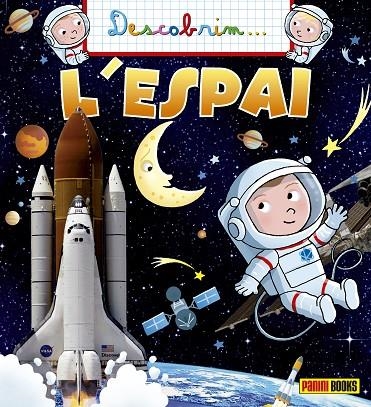 ESPAI - DESCOBRIM | 9788491673934