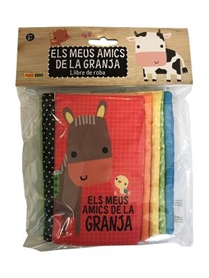 GRANJA - ELS MEUS AMICS | 9788491675198