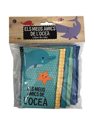 MAR - ELS PETITS AMICS | 9788491675211