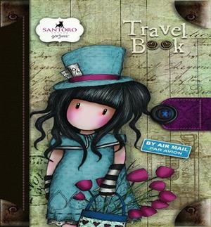 TRABEL BOOK | 9788491675174