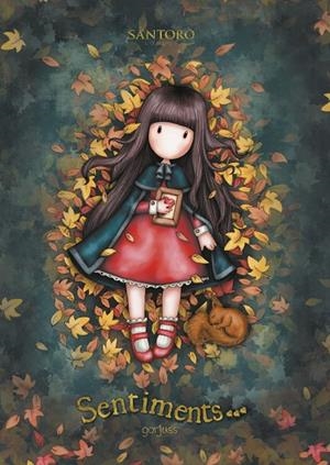 SENTIMENTS - BOOK | 9788491674610