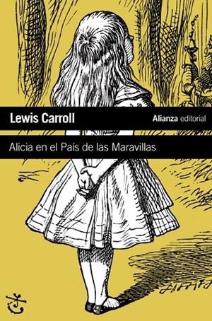 ALICIA EN EL PAÍS DE LAS MARAVILLLAS  -ALIANZA BOL- | 9788420664286 | CARROLL, LEWIS
