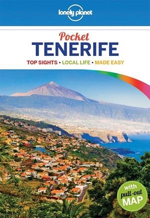 POCKET TENERIFE 1 | 9781743607039 | QUINTERO, JOSEPHINE