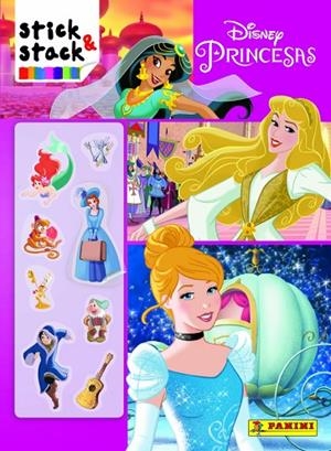 DISNEY PRINCESAS 2018 | 9788427871090