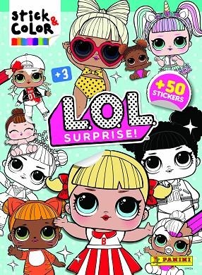 LOL 2 | 9788427871113