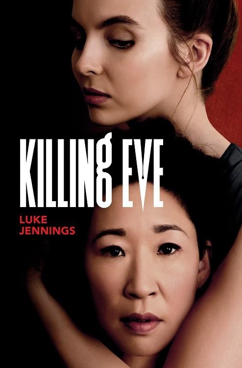 KILLING EVE | 9788417302320