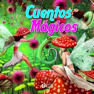 CUENTOS FANTÀSTICOS | 9788417477103
