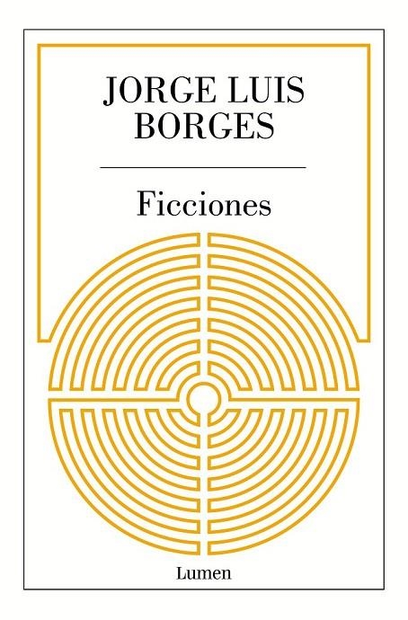 FICCIONES | 9788426405739 | BORGES, JORGE LUIS